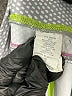 Trina Turk Graphic Yellow Active Pants Size S - photo 8