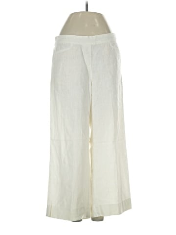 J.Jill Linen Pants (view 1)
