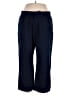 Gap Blue Casual Pants Size XL - photo 1