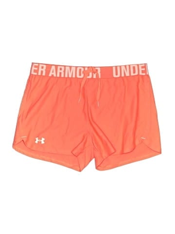Under Armour Athletic Shorts (view 1)