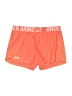 Under Armour Orange Athletic Shorts Size S - photo 1