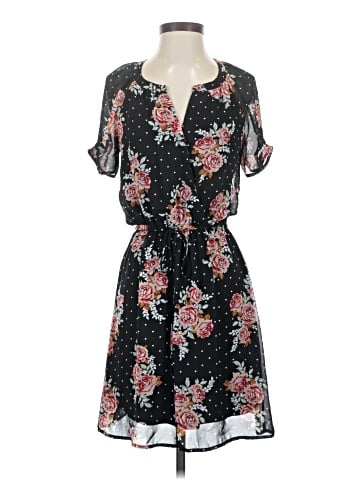 Daniel Rainn Casual Dress (view 1)
