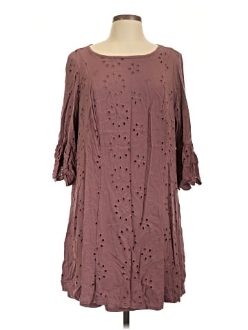 Torrid Casual Dress (view 1)
