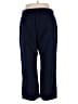 Gap Blue Casual Pants Size XL - photo 2