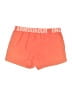Under Armour Orange Athletic Shorts Size S - photo 2