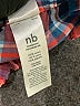 Carter's 100% Cotton Plaid Red Shorts Size Newborn - photo 4