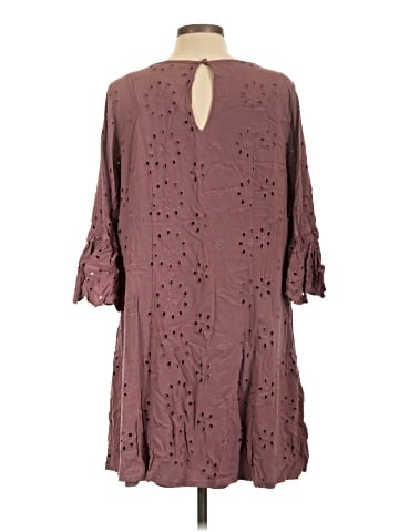 Torrid Casual Dress (view 2)