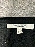 Madewell Black Cardigan Size L - photo 7