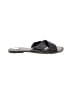 Dolce Vita Gray Sandals Size 9 - photo 1