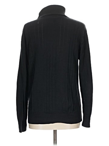 Pierre Cardin Turtleneck Sweater (view 2)