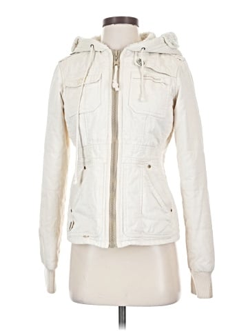 Billabong Jacket (view 1)