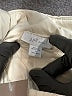 J.Jill 100% Polyester Ivory Vest Size 3X - photo 6
