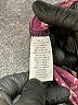 London Times Paisley Black Cocktail Dress Size 6 - photo 8