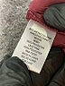 Design History 100% Polyester Burgundy 3/4 Sleeve Blouse Size XXL - photo 8