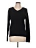 SONOMA life + style 100% Cotton Black Pullover Sweater Size L - photo 1