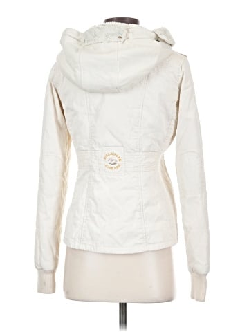 Billabong Jacket (view 2)