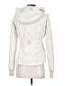 Billabong 100% Cotton Ivory Jacket Size 2 - photo 2