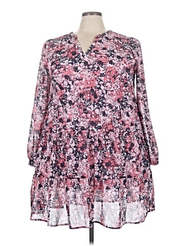 Caslon Casual Dress (view 1)