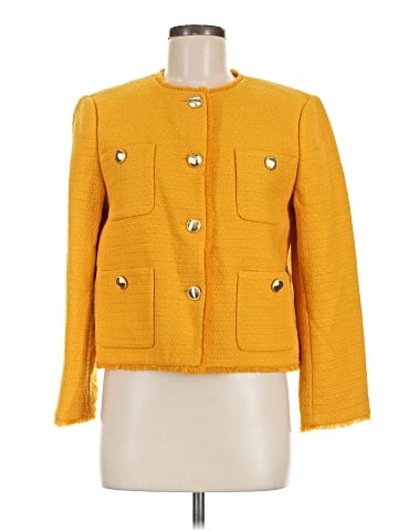 Ann Taylor Jacket (view 1)