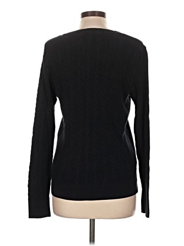 SONOMA life + style Pullover Sweater (view 2)