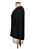 SONOMA life + style 100% Cotton Black Pullover Sweater Size L - photo 5