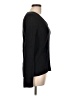 SONOMA life + style 100% Cotton Black Pullover Sweater Size L - photo 4