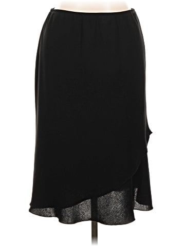 S.L. Fashions Formal Skirt (view 1)