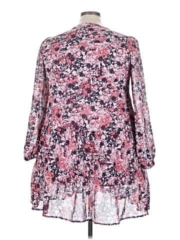 Caslon Casual Dress (view 2)