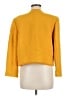 Ann Taylor Tweed Yellow Jacket Size 6 - photo 2