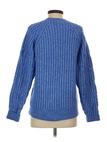 Topshop Pullover Sweater (view 2)