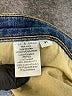 Rag & Bone Blue Jeans Size 31 waist - photo 8