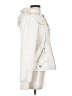Billabong 100% Cotton Ivory Jacket Size 2 - photo 4
