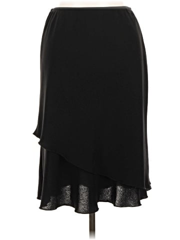 S.L. Fashions Formal Skirt (view 2)
