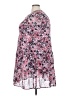 Caslon 100% Polyester Pink Casual Dress Size XXL - photo 5