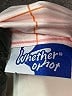 Assorted Brands White Track Jacket Size M - photo 6