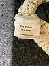 Hanna Andersson Ivory Pullover Sweater Size 120 cm / US 6X - photo 4