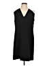 C. Wonder Black Cocktail Dress Size 12 - photo 1