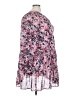 Caslon 100% Polyester Pink Casual Dress Size XXL - photo 4