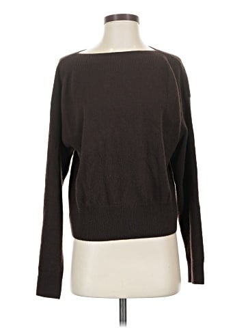 Splendid Cashmere Pullover Sweater (view 1)