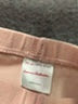 Hanna Andersson Pink Casual Pants Size 12-18 mo - photo 3