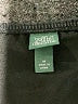 Wild Fable 100% Polyester Black Cocktail Dress Size M - photo 3