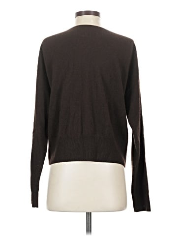 Splendid Cashmere Pullover Sweater (view 2)