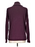 Banana Republic Purple Pullover Sweater Size L - photo 2