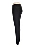Maurices Solid Black Active Pants Size L - photo 5