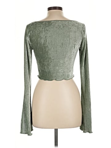 Out From Under Long Sleeve T-Shirt (view 2)