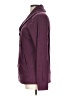 Banana Republic Purple Pullover Sweater Size L - photo 5
