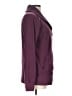 Banana Republic Purple Pullover Sweater Size L - photo 4