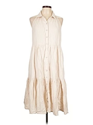 Nicole Miller New York Casual Dress (view 1)
