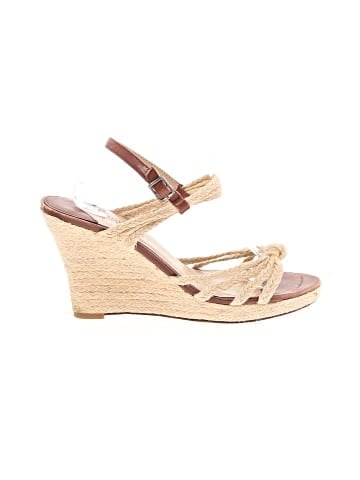 MICHAEL Michael Kors Wedges (view 1)