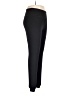 Maurices Solid Black Active Pants Size L - photo 4
